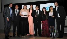 Foto de la galería: Convención de futuros líderes en Posadas