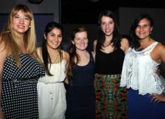 Foto de la galería: Convención de futuros líderes en Posadas