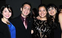 Foto de la galería: Convención de futuros líderes en Posadas