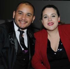 Foto de la galería: Convención de futuros líderes en Posadas