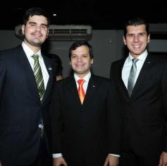 Foto de la galería: Convención de futuros líderes en Posadas