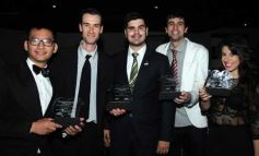 Foto de la galería: Convención de futuros líderes en Posadas