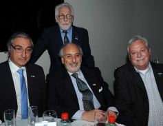 Foto de la galería: Convención de futuros líderes en Posadas