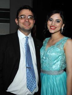 Foto de la galería: Convención de futuros líderes en Posadas