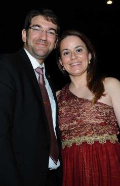 Foto de la galería: Convención de futuros líderes en Posadas