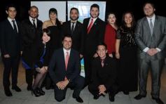 Foto de la galería: Convención de futuros líderes en Posadas