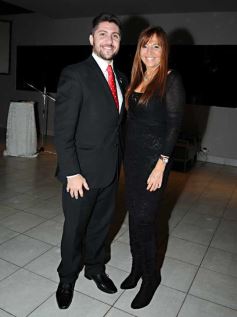 Foto de la galería: Convención de futuros líderes en Posadas