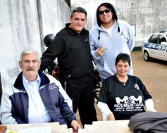 Foto de la galería: Mitre vapuleó al “Deca” por 5 a 1 como visitante