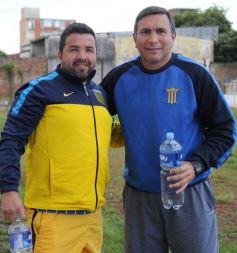 Foto de la galería: Mitre vapuleó al “Deca” por 5 a 1 como visitante