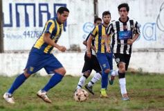 Foto de la galería: Mitre vapuleó al “Deca” por 5 a 1 como visitante