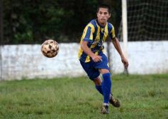 Foto de la galería: Mitre vapuleó al “Deca” por 5 a 1 como visitante