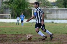 Foto de la galería: Mitre vapuleó al “Deca” por 5 a 1 como visitante