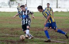 Foto de la galería: Mitre vapuleó al “Deca” por 5 a 1 como visitante