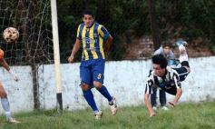 Foto de la galería: Mitre vapuleó al “Deca” por 5 a 1 como visitante