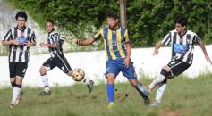 Foto de la galería: Mitre vapuleó al “Deca” por 5 a 1 como visitante