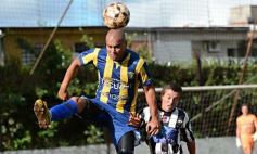 Foto de la galería: Mitre vapuleó al “Deca” por 5 a 1 como visitante