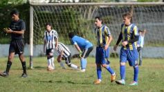 Foto de la galería: Mitre vapuleó al “Deca” por 5 a 1 como visitante