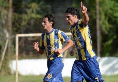 Foto de la galería: Mitre vapuleó al “Deca” por 5 a 1 como visitante