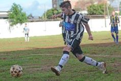 Foto de la galería: Mitre vapuleó al “Deca” por 5 a 1 como visitante