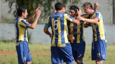 Foto de la galería: Mitre vapuleó al “Deca” por 5 a 1 como visitante