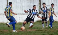 Foto de la galería: Mitre vapuleó al “Deca” por 5 a 1 como visitante