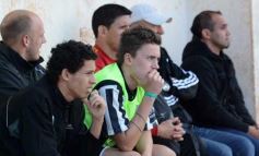 Foto de la galería: Mitre vapuleó al “Deca” por 5 a 1 como visitante