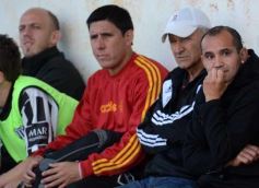 Foto de la galería: Mitre vapuleó al “Deca” por 5 a 1 como visitante