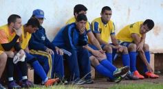 Foto de la galería: Mitre vapuleó al “Deca” por 5 a 1 como visitante