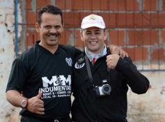 Foto de la galería: Mitre vapuleó al “Deca” por 5 a 1 como visitante