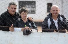 Foto de la galería: Mitre vapuleó al “Deca” por 5 a 1 como visitante