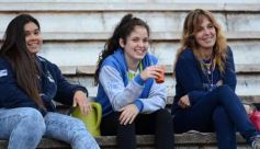 Foto de la galería: Mitre vapuleó al “Deca” por 5 a 1 como visitante