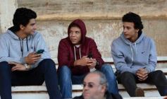 Foto de la galería: Mitre vapuleó al “Deca” por 5 a 1 como visitante