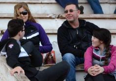 Foto de la galería: Mitre vapuleó al “Deca” por 5 a 1 como visitante