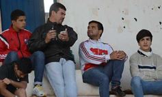 Foto de la galería: Mitre vapuleó al “Deca” por 5 a 1 como visitante