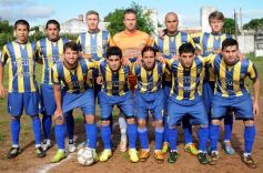 Foto de la galería: Mitre vapuleó al “Deca” por 5 a 1 como visitante