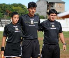 Foto de la galería: Mitre vapuleó al “Deca” por 5 a 1 como visitante