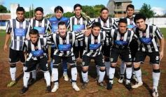 Foto de la galería: Mitre vapuleó al “Deca” por 5 a 1 como visitante