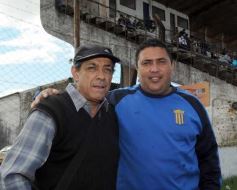 Foto de la galería: Mitre vapuleó al “Deca” por 5 a 1 como visitante