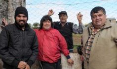 Foto de la galería: Mitre vapuleó al “Deca” por 5 a 1 como visitante