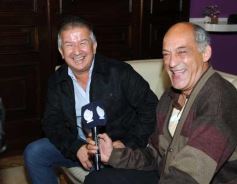 Foto de la galería: Ramón Velázquez ratificó que seguirá en el espacio de Massa