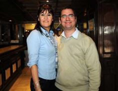 Foto de la galería: Ramón Velázquez ratificó que seguirá en el espacio de Massa