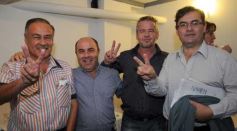 Foto de la galería: Ramón Velázquez ratificó que seguirá en el espacio de Massa