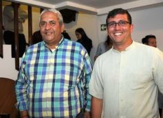 Foto de la galería: Ramón Velázquez ratificó que seguirá en el espacio de Massa