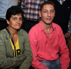 Foto de la galería: Ramón Velázquez ratificó que seguirá en el espacio de Massa