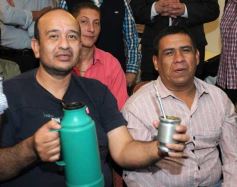 Foto de la galería: Ramón Velázquez ratificó que seguirá en el espacio de Massa