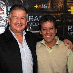 Foto de la galería: Ramón Velázquez ratificó que seguirá en el espacio de Massa