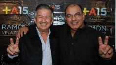 Foto de la galería: Ramón Velázquez ratificó que seguirá en el espacio de Massa