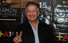 Foto de la galería: Ramón Velázquez ratificó que seguirá en el espacio de Massa