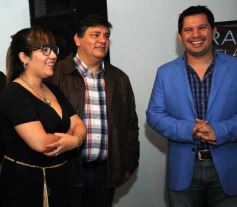 Foto de la galería: Ramón Velázquez ratificó que seguirá en el espacio de Massa