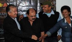 Foto de la galería: Ramón Velázquez ratificó que seguirá en el espacio de Massa